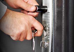 Willard Locksmith